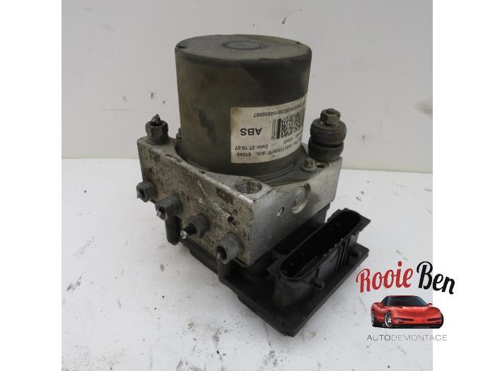 ABS Pomp van een Fiat Ducato, Gebruikt, -, -, Ophalen of Verzenden