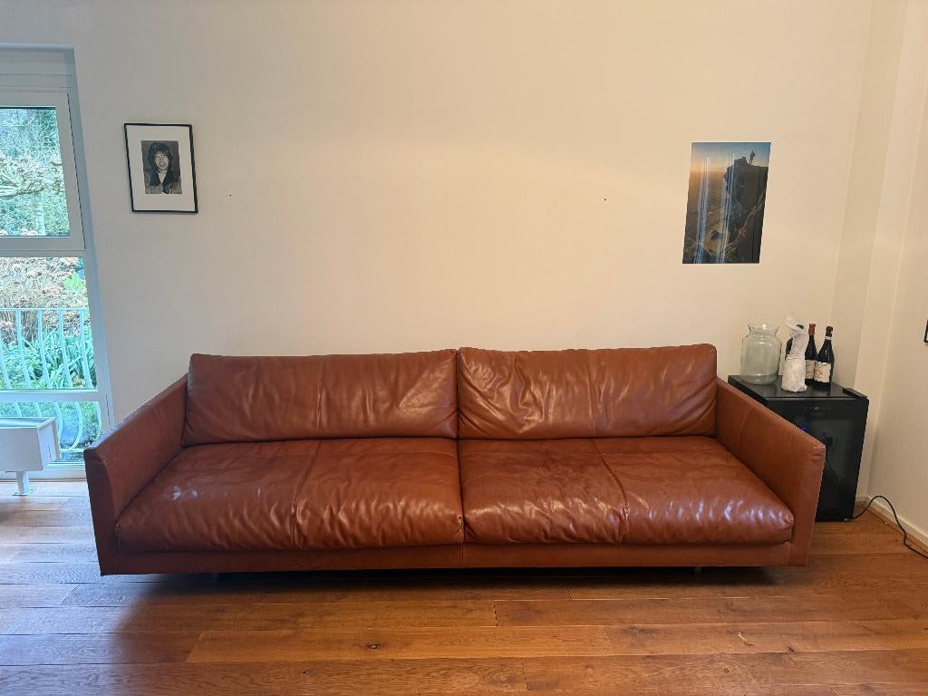 Montis Axel XL, Ophalen, 250 tot 300 cm, Gebruikt, 100 tot 125 cm