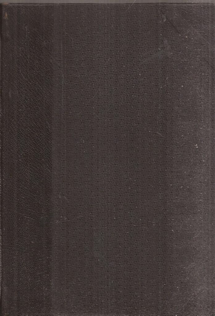 Perk, M.A. - Zes jaren te Tripoli in Barbarije Uit de gedenk, Antiek en Kunst, Antiek | Boeken en Bijbels, Ophalen of Verzenden