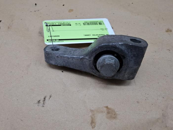 Motorsteun van een Volkswagen Transporter, Gebruikt, -, -, -