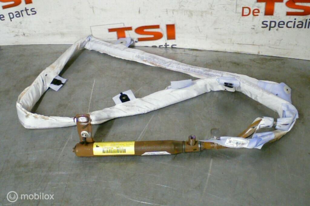 Hemelairbag Links ​​8P3880741C​ ​​Audi A3 8P ('03-'12), Ophalen of Verzenden, Gebruikt, Audi