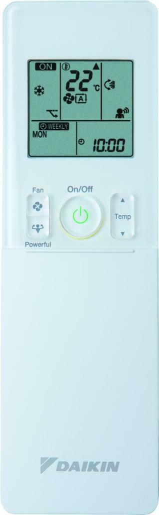 DAIKIN Perfera FTXM-R Nergens goedkoper! 2Kw 2022(7000BTU), Witgoed en Apparatuur, Airco's, Koelen en Ontvochtigen, Minder dan 60 m³