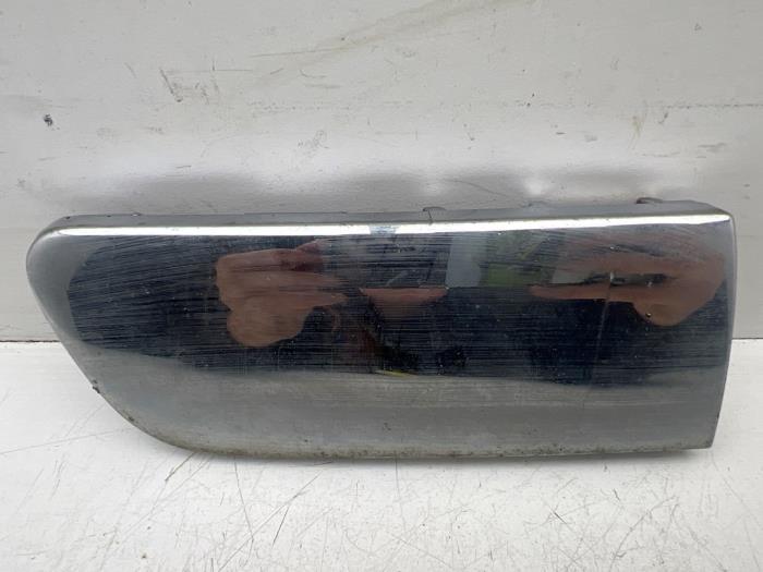 Grille Lijst van een Peugeot 107 (NVT), Gebruikt, -, -, Ophalen of Verzenden
