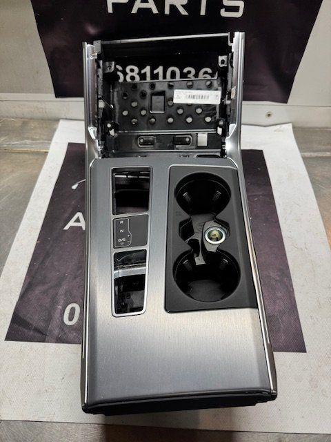 Audi A6 4K C8 Middenconsole Sfeerverlichting 4K1864261D, Gebruikt, -, -, -