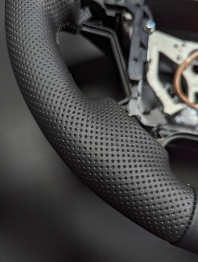 Stuurwiel Stuur Toyota Tundra NIEUW LEER, Nieuw, Ophalen of Verzenden, Toyota