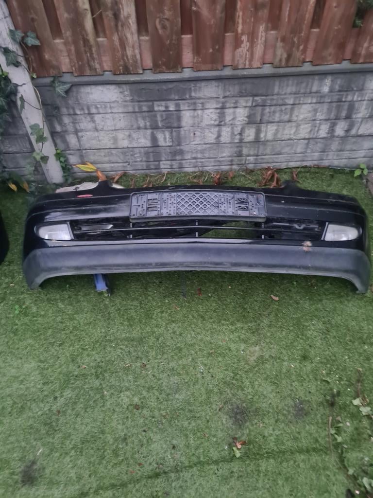 Mercedes slk voorbumper r170, Auto-onderdelen, Ophalen, Bumper