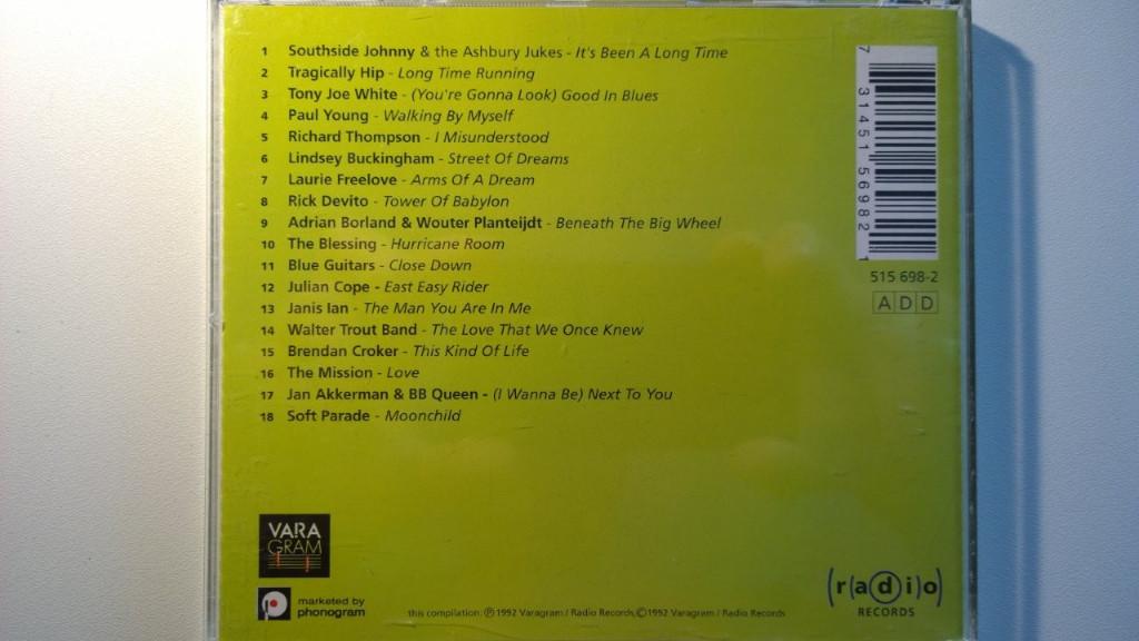 2 Meter Sessies Volume 3, Cd's en Dvd's, Ophalen of Verzenden, Zo goed als nieuw, Pop