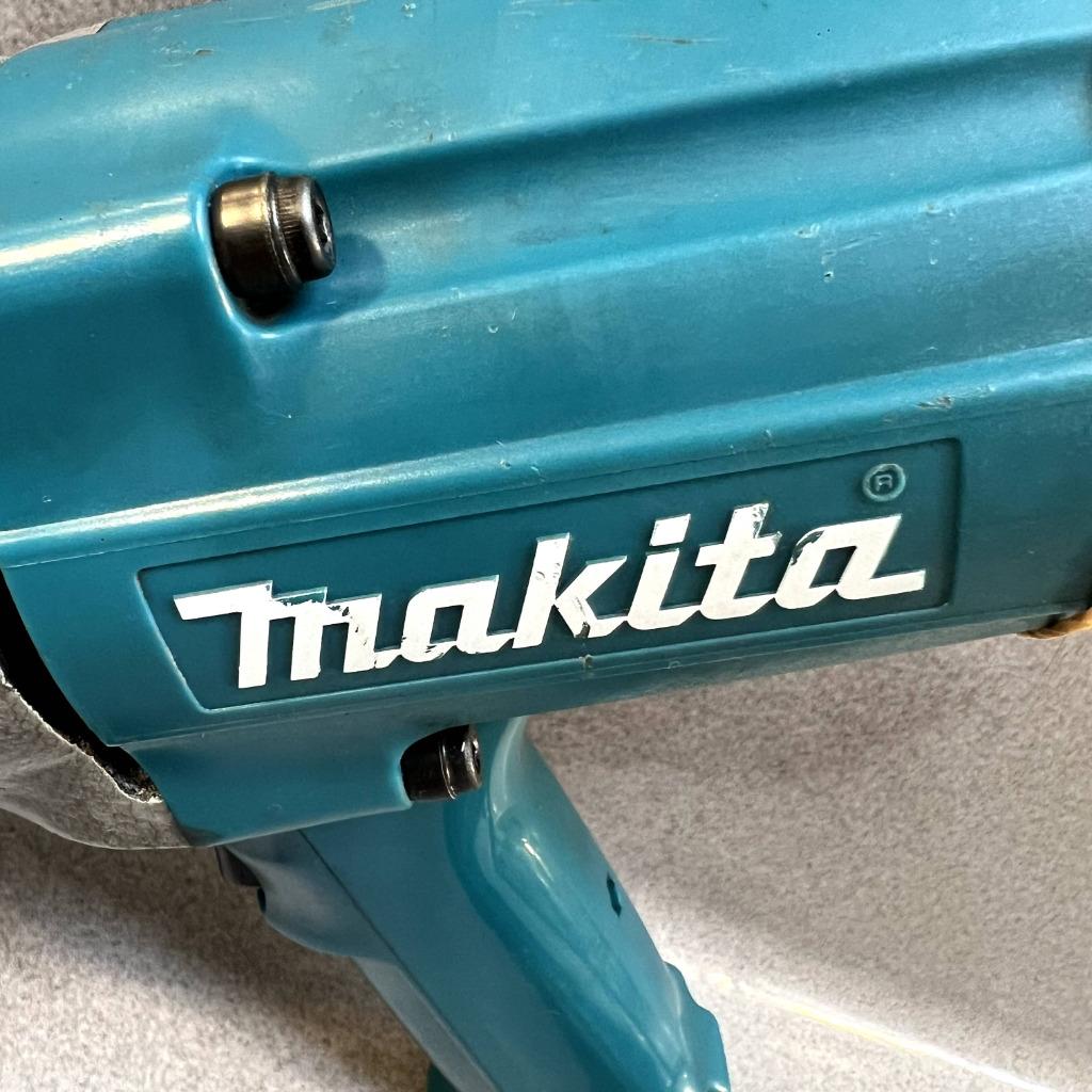 Makita 6906 | slagmoersleutel | bedraad | SALE | 384102, Ophalen of Verzenden, Gebruikt
