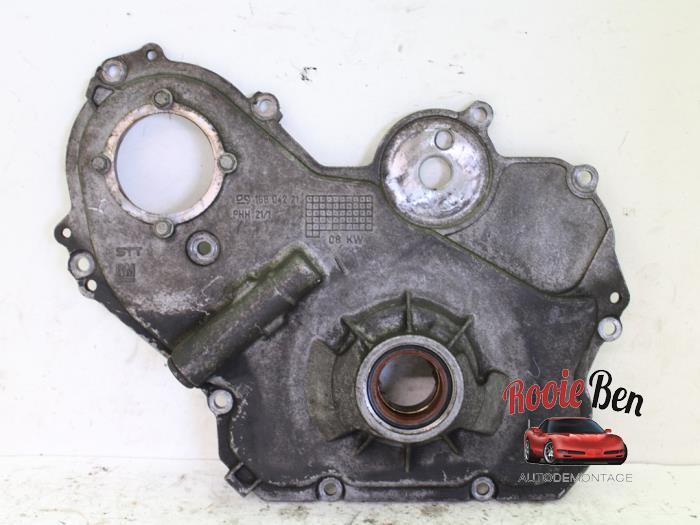 Distributiedeksel van een Opel Insignia, Gebruikt, -, -, Opel