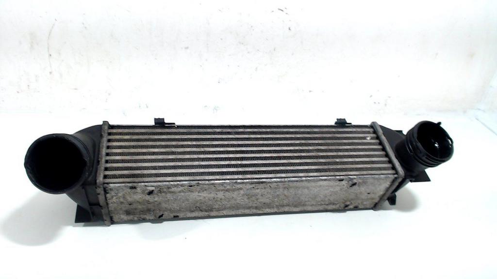 Intercooler radiateur BMW 3 serie, Onderdelen@venauto.nl, Van der Ven Autorecycling B.V., Gebruikt, Ettenseweg 76, 4706 PB Roosendaal, The Netherlands