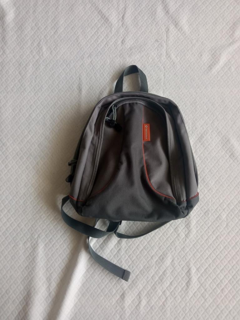 Samsonite backpack mini Rugzak voor Laptop of  Tablet., Verzenden, Zo goed als nieuw