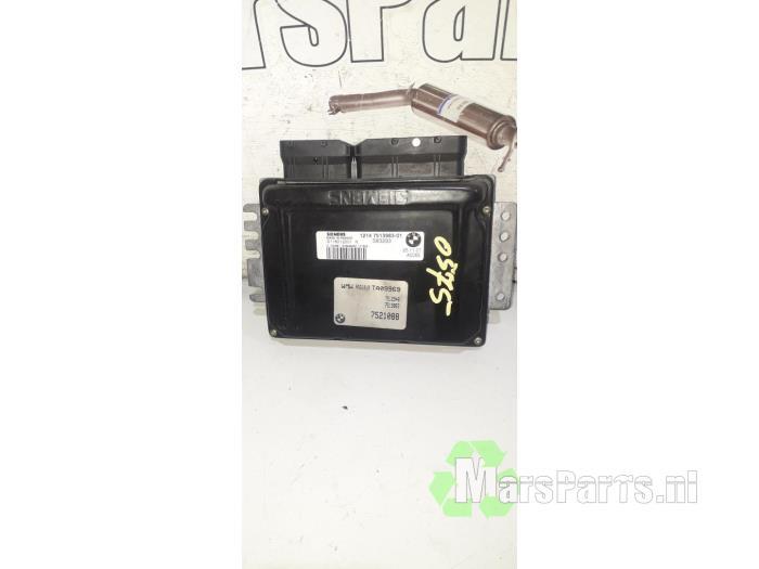 Computer Motormanagement van een Mini ONE, Gebruikt, -, -, Ophalen of Verzenden