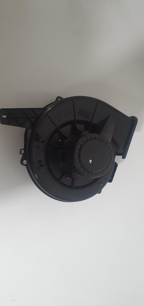 Kachelventilator motor VW Polo 1.6 TDI 2012, Auto-onderdelen, Ophalen of Verzenden, Gebruikt, Volkswagen
