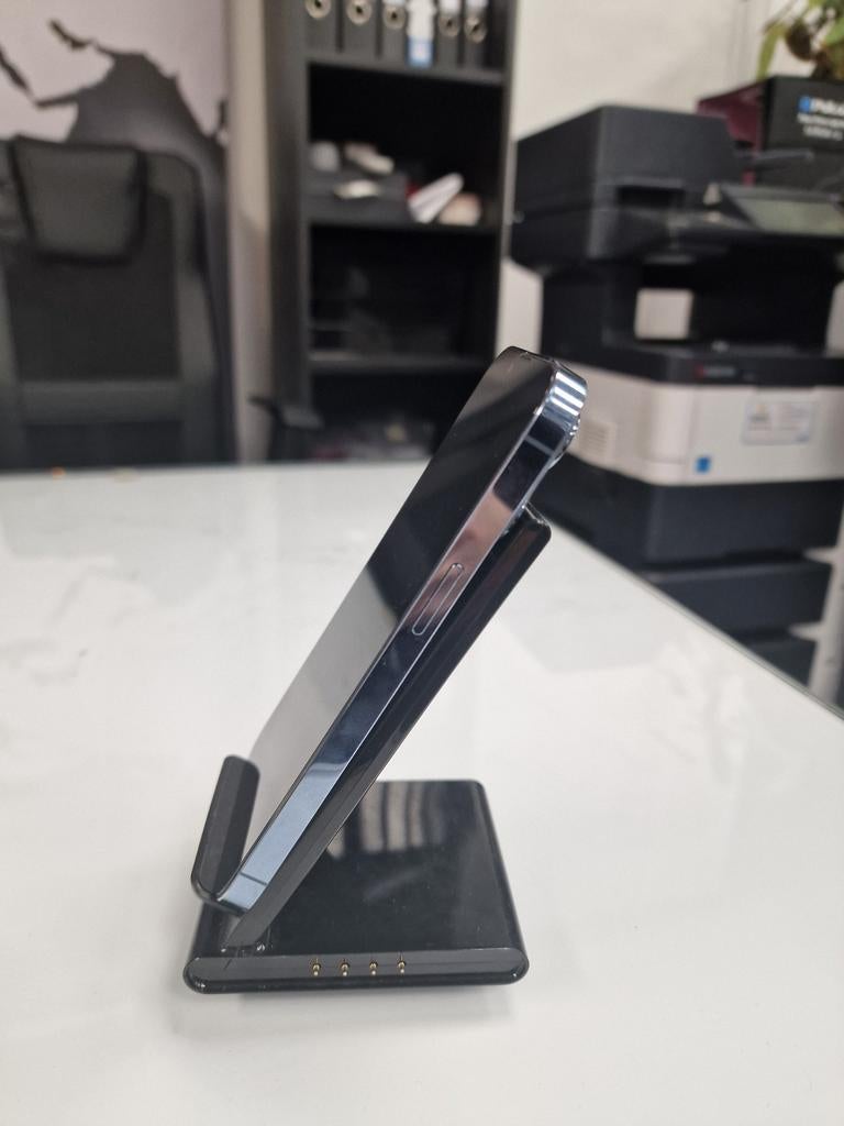 Iphone 13 pro, 128GB, 96% baby blauw., 128 GB, Blauw, Ophalen of Verzenden, Zo goed als nieuw