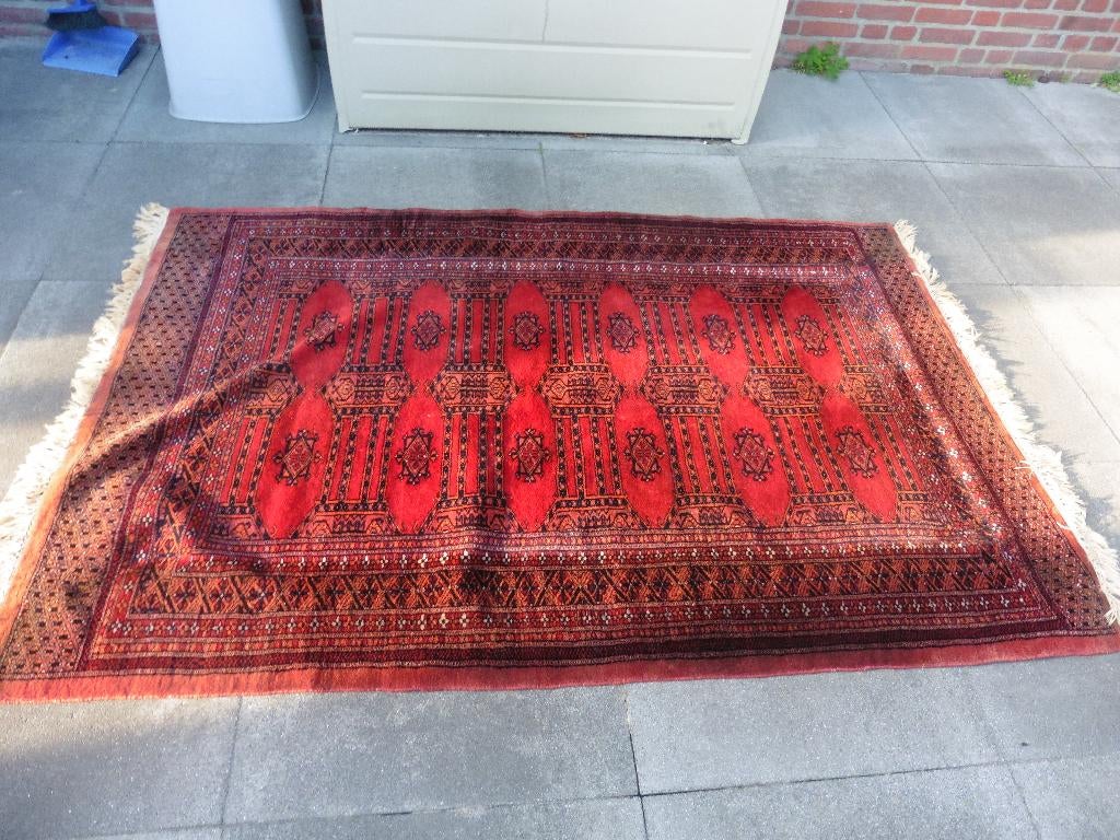 vloerkleed, Ophalen, Gebruikt, Minder dan 10 m², Tapijt