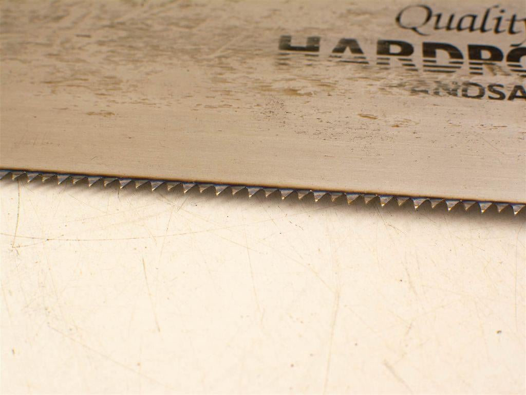 Quality handzaag 35937, Ophalen of Verzenden, Gebruikt, Overige typen