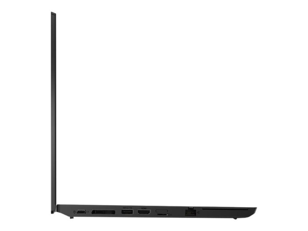 Lenovo Thinkpad L14 Gen1 10e gen. W11 pro, 256 GB, Qwerty, 8 GB, Refurbished