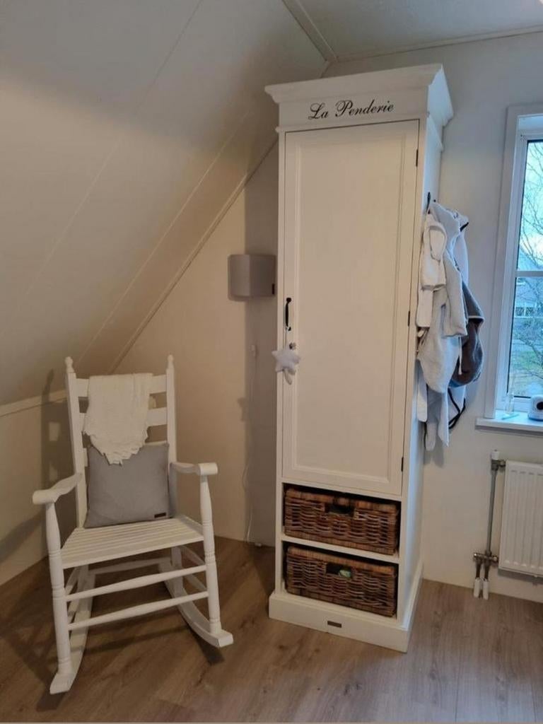 Complete La Premiere babykamer - landelijke stijl, Ophalen, Gebruikt, Jongetje of Meisje