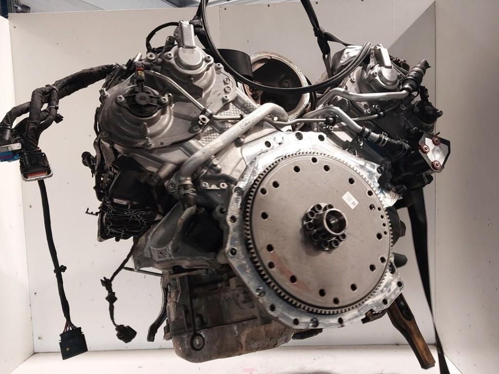 Motor Porsche Cayenne III (9YA) (2019-01/..) PAC100021H, Gebruikt, Porsche Deutschland GmbH, Porsche, Info@porsche.de
