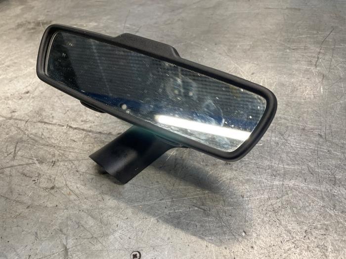 Binnenspiegel van een Jeep Grand Cherokee, Jeep, Gebruikt, -, -