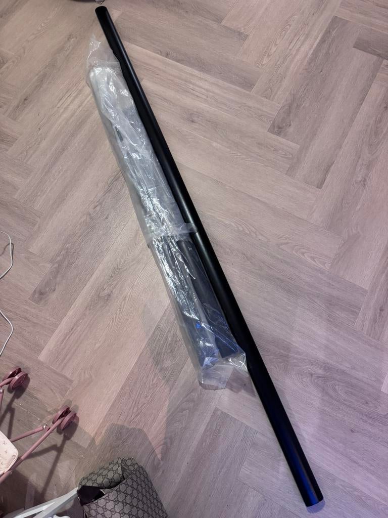 Nieuwe trapleuning, Ophalen of Verzenden, Nieuw, 2 tot 4 meter