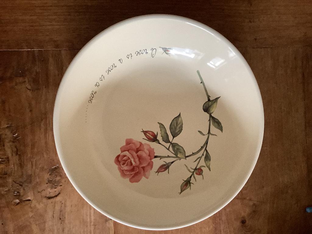 Schaal van Jet, Ophalen, Overige stijlen, Aardewerk, Schaal of Schalen