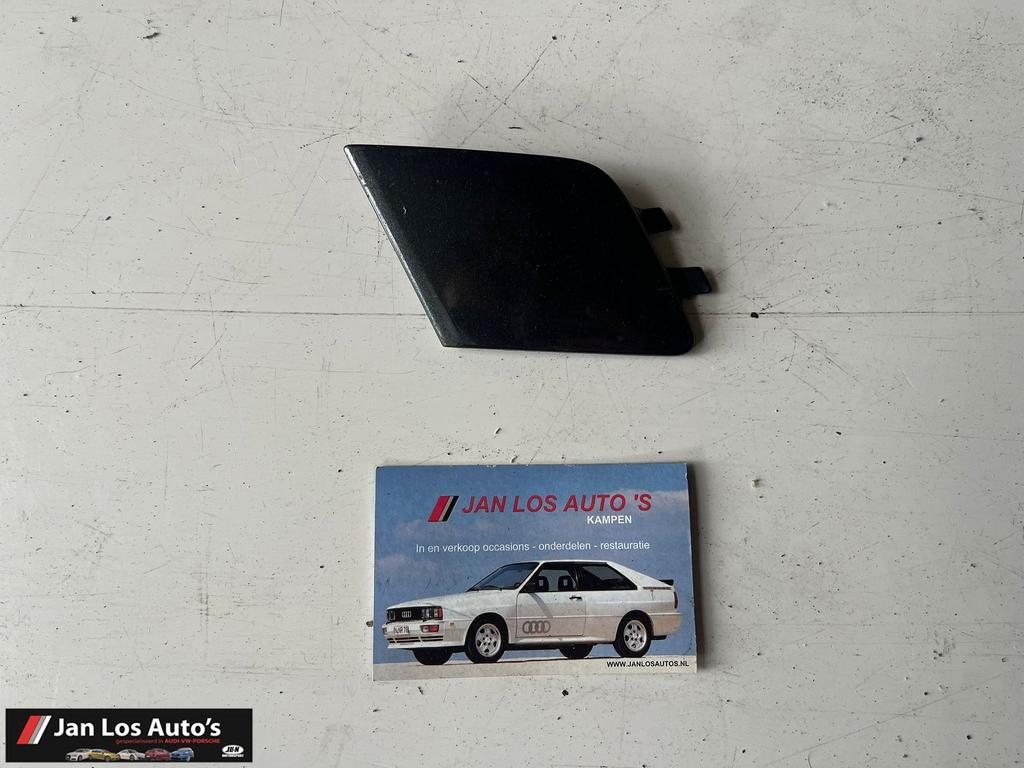 Afdekkap sleepoog Audi A5 S5 8W6807241D, Auto-onderdelen, Ophalen of Verzenden, Gebruikt, Audi