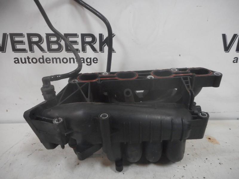 Inlaatspruitstuk Ford Focus 1 Wagon (1999-02/2004-11), Gebruikt, Henry-Ford-Straße  1, Köln 50735, , Duitsland, Ford-Werke GmbH
