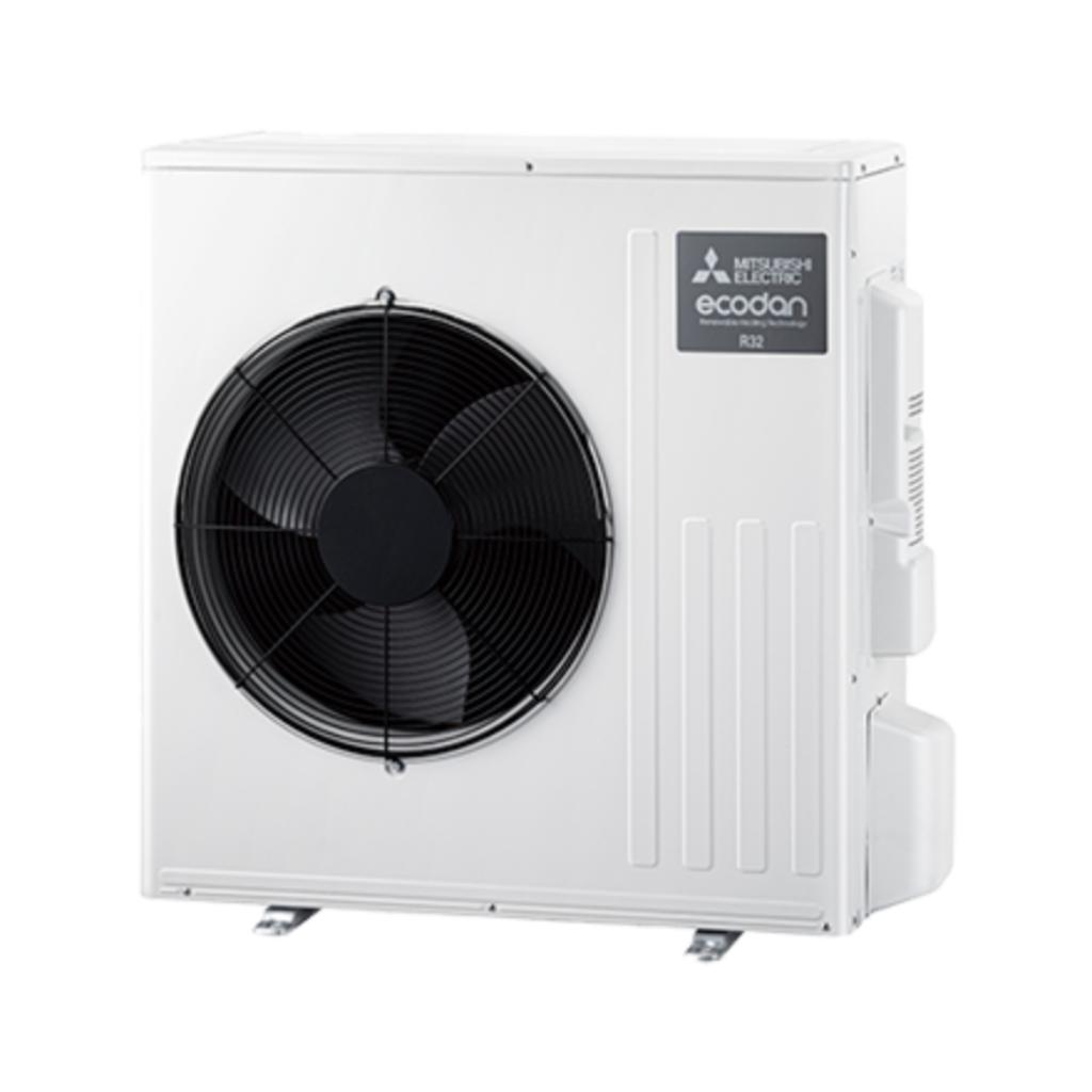 MITSUBISHI WARMTEPOMPEN  A-MERK !  ACTIE PRIJSJES  !, Doe-het-zelf en Verbouw, Hoog rendement (Hr), Overige typen, Nieuw, Minder dan 60 cm
