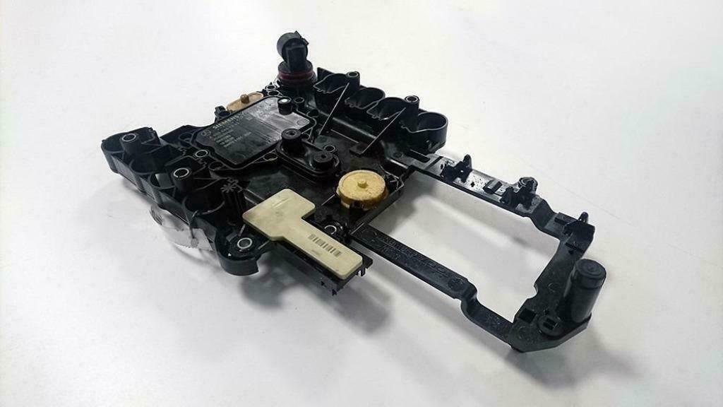 Mercedes 7G VGS 722.9 snelheidssensor reparatie y3/8n3 p0722, Ophalen, Gereviseerd, Mercedes-Benz
