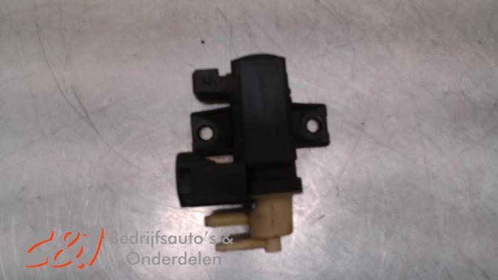 Turbodrukregelaar van een Opel Movano