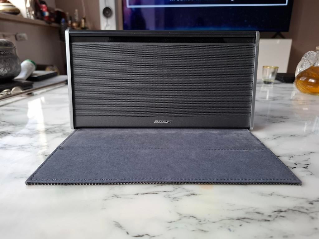 Bose Soundlink Mini II Bluetooth Special Edition, Audio, Tv en Foto, Luidsprekers, Overige typen, Ophalen of Verzenden, Zo goed als nieuw