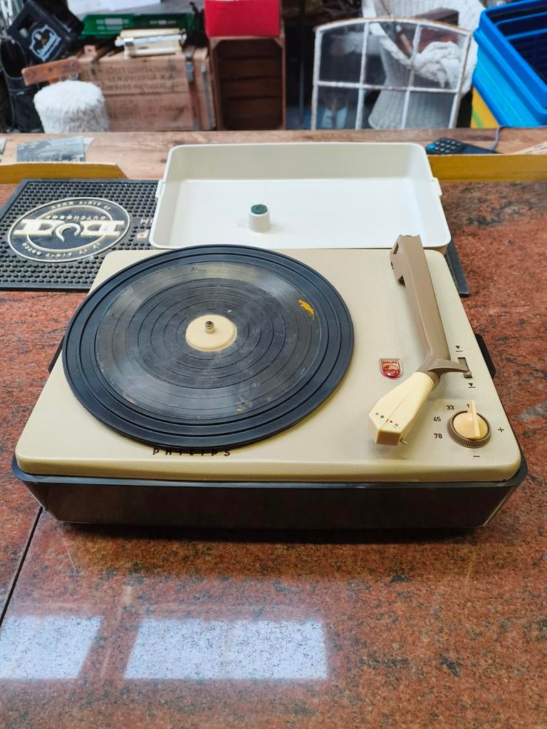 Philips AG2210 1960, Ophalen of Verzenden