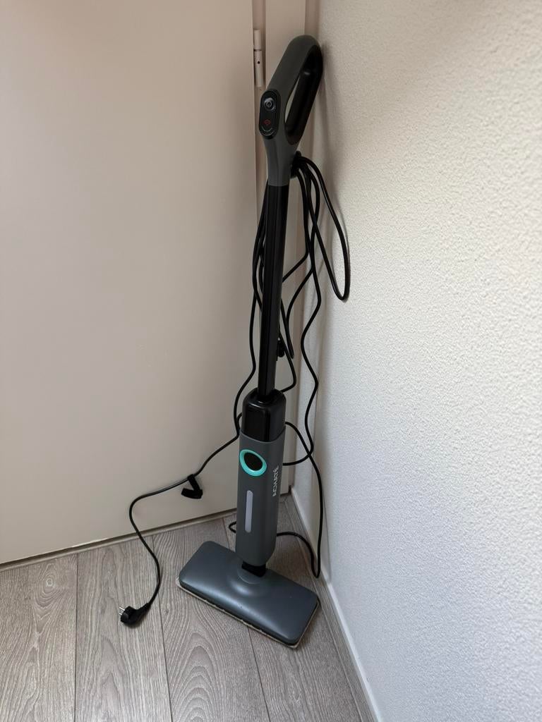Stoom reninger, Ophalen of Verzenden, Zo goed als nieuw