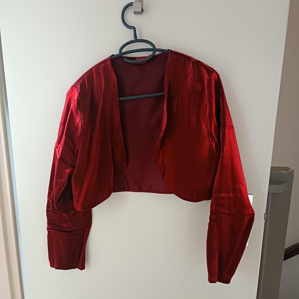 jasje, Maat 38/40 (M), Lulu.H, Ophalen of Verzenden, Zo goed als nieuw