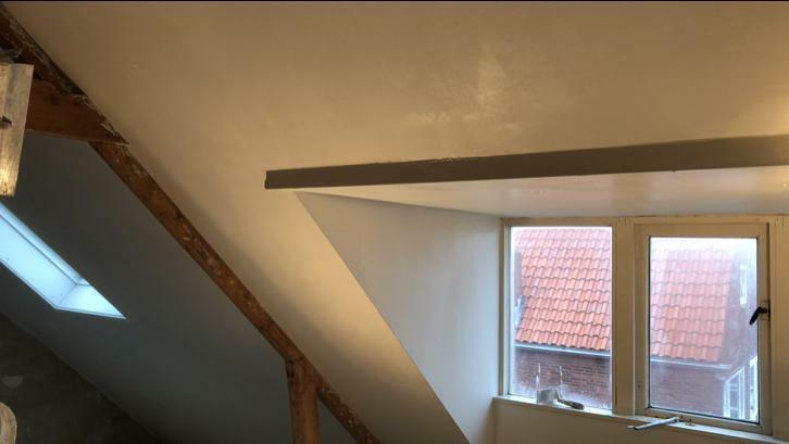 Foto 6 van Stucadoor / stukadoor Friesland