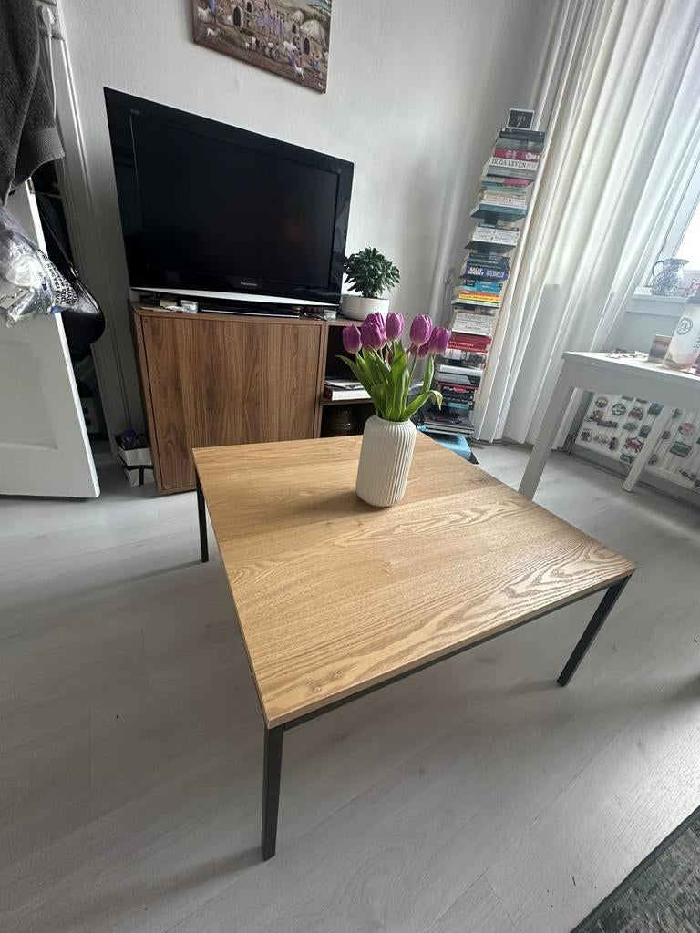 Salontafel, Huis en Inrichting, Complete inboedels, Ophalen