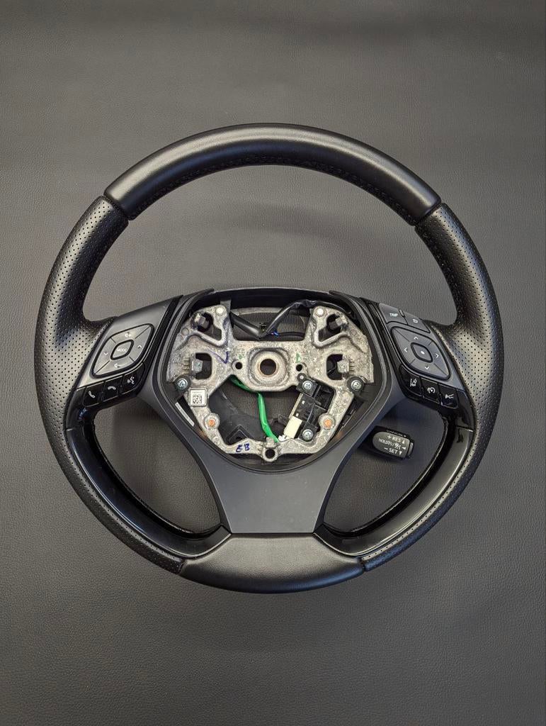 Stuurwiel Stuur Toyota CH-R NIEUW, Ophalen of Verzenden, Nieuw, Toyota