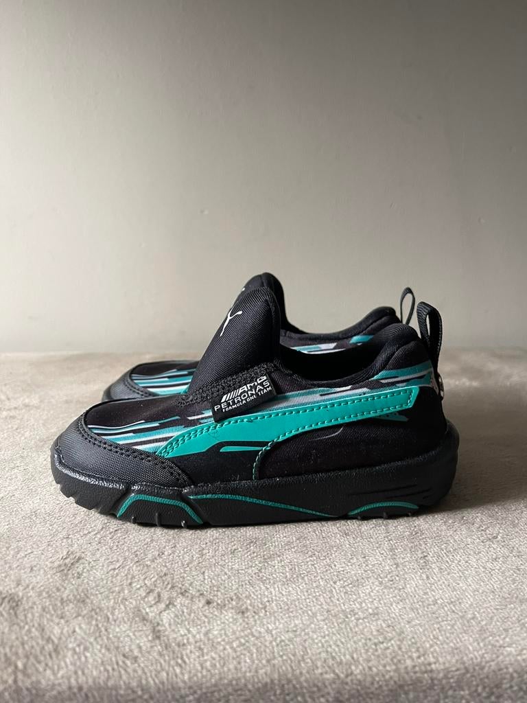 Puma Mercedes - AMG Petronas - Maat 25, Jongen of Meisje, Schoenen, Nieuw, Ophalen of Verzenden