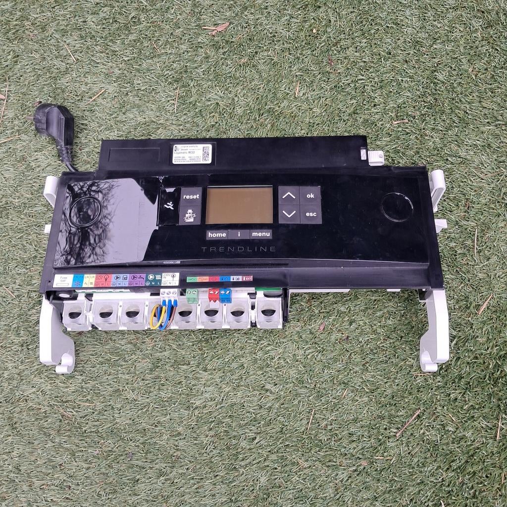 Nefit trendline branderautomaat bediening 8738901423, Doe-het-zelf en Verbouw, Gebruikt, Minder dan 30 cm, Cv-ketel of Combi-ketel