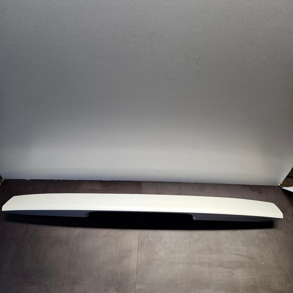 Vw Polo 6R achterspoiler, Auto-onderdelen, Carrosserie en Plaatwerk, Ophalen of Verzenden, Bumper