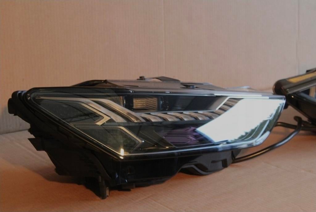 Audi Rs6 c8 koplamp rechts 4k8941085c, Auto-onderdelen, Ophalen of Verzenden, Audi