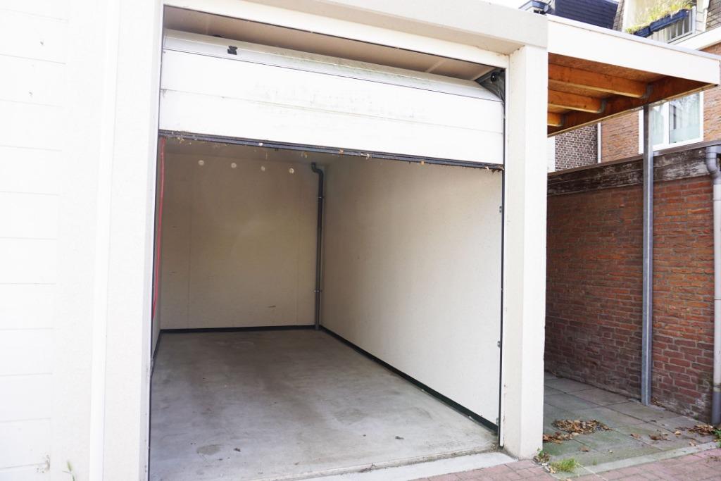 Opslag box verhuur