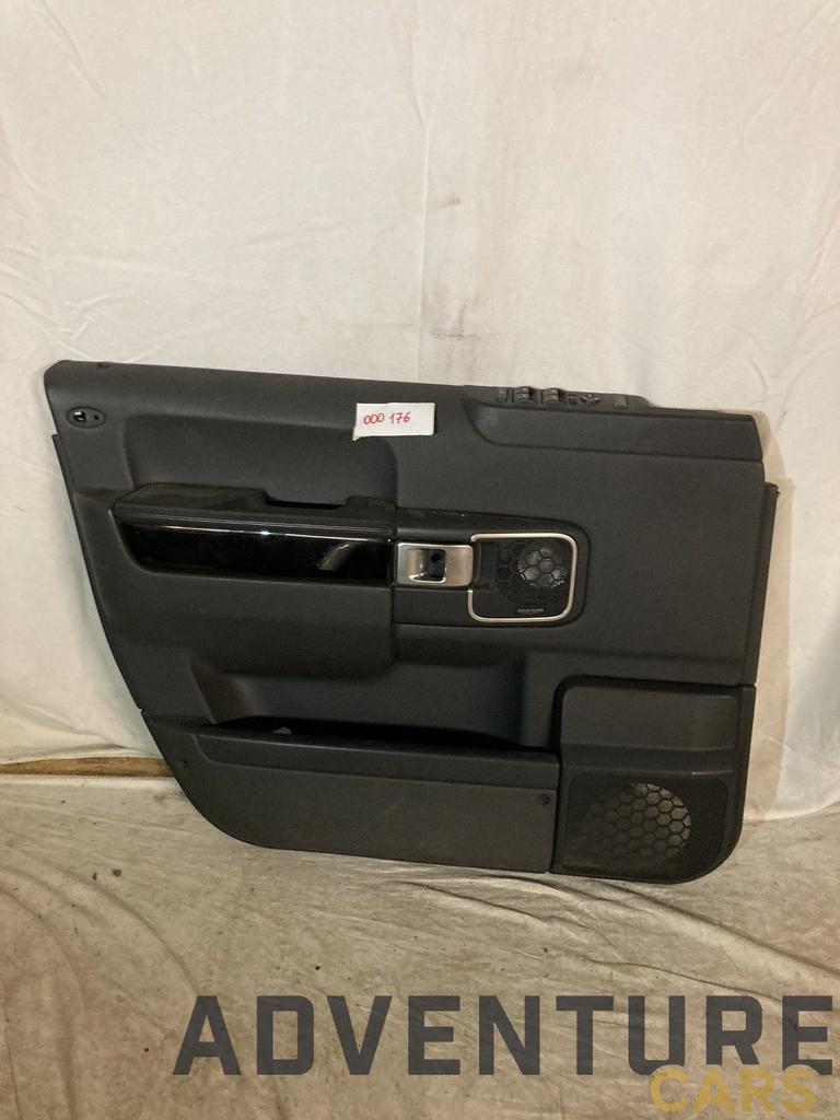 Range Rover Sport Binnenbekleding linksvoor, Deur, Links, Ophalen of Verzenden, Gebruikt