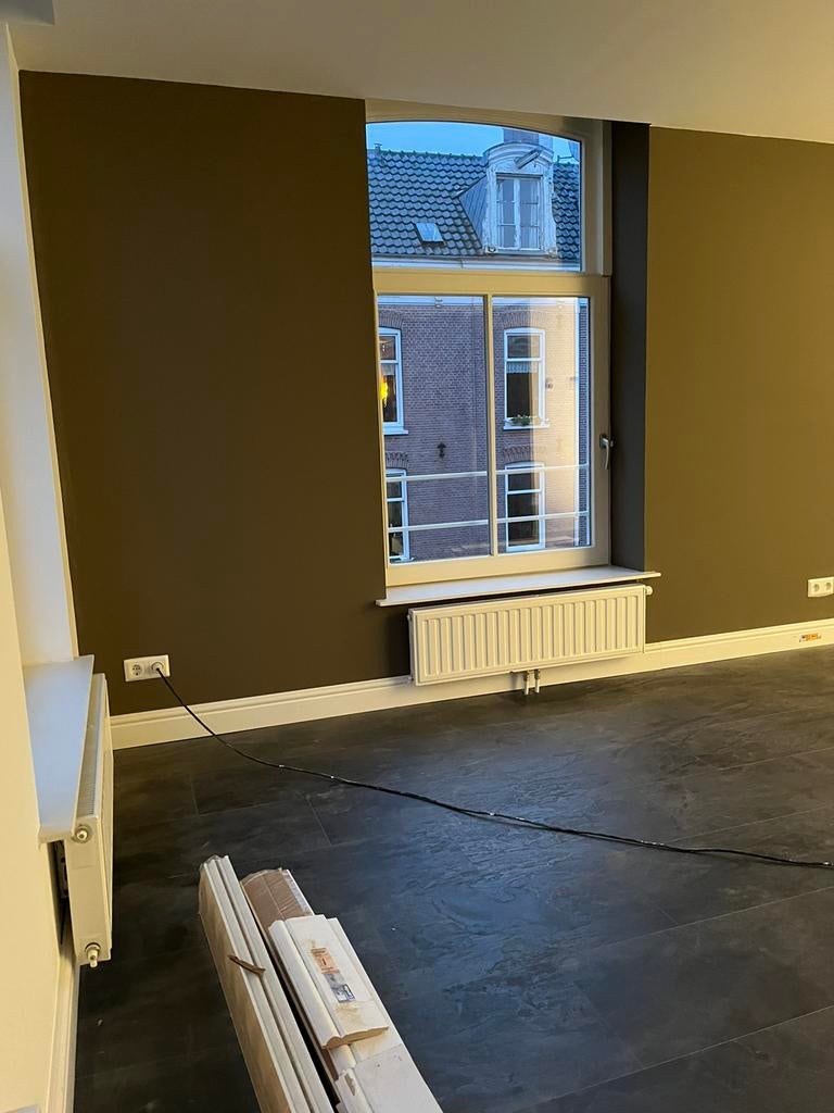 Foto 23 van Uw laminaat leggen? €3,75 p/m! vakkundig en goedkoop!
