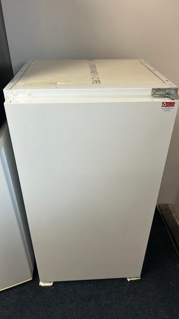 Inbouw koelkast (inruil koopje) incl Garantie&Bezorgen, Witgoed en Apparatuur, Nl, Nulachtenvijftig.nl, 160 cm of meer, Minder dan 75 liter