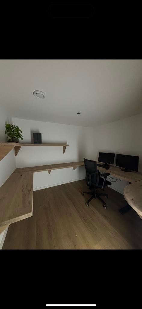 Interieur maatwerk, Meubels