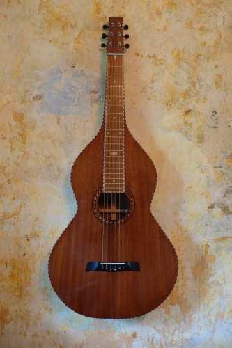 Spruceguitars: Gitaarbouw, gitaarreparatie en restauratie, Garantie, Snaarinstrumenten