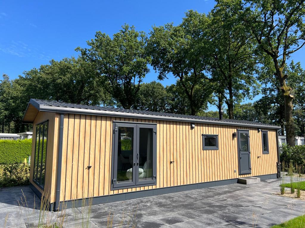 Uw eigen plekje op de Veluwe