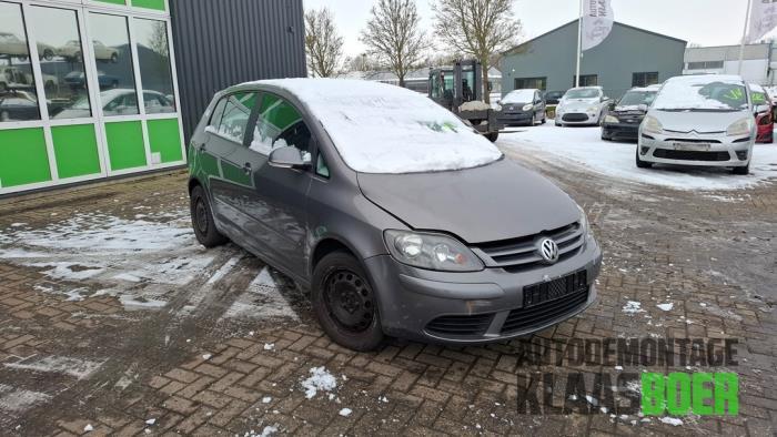 Buitenspiegel rechts van een Volkswagen Golf Plus, Auto-onderdelen, Spiegels, Gebruikt, -, Volkswagen, -